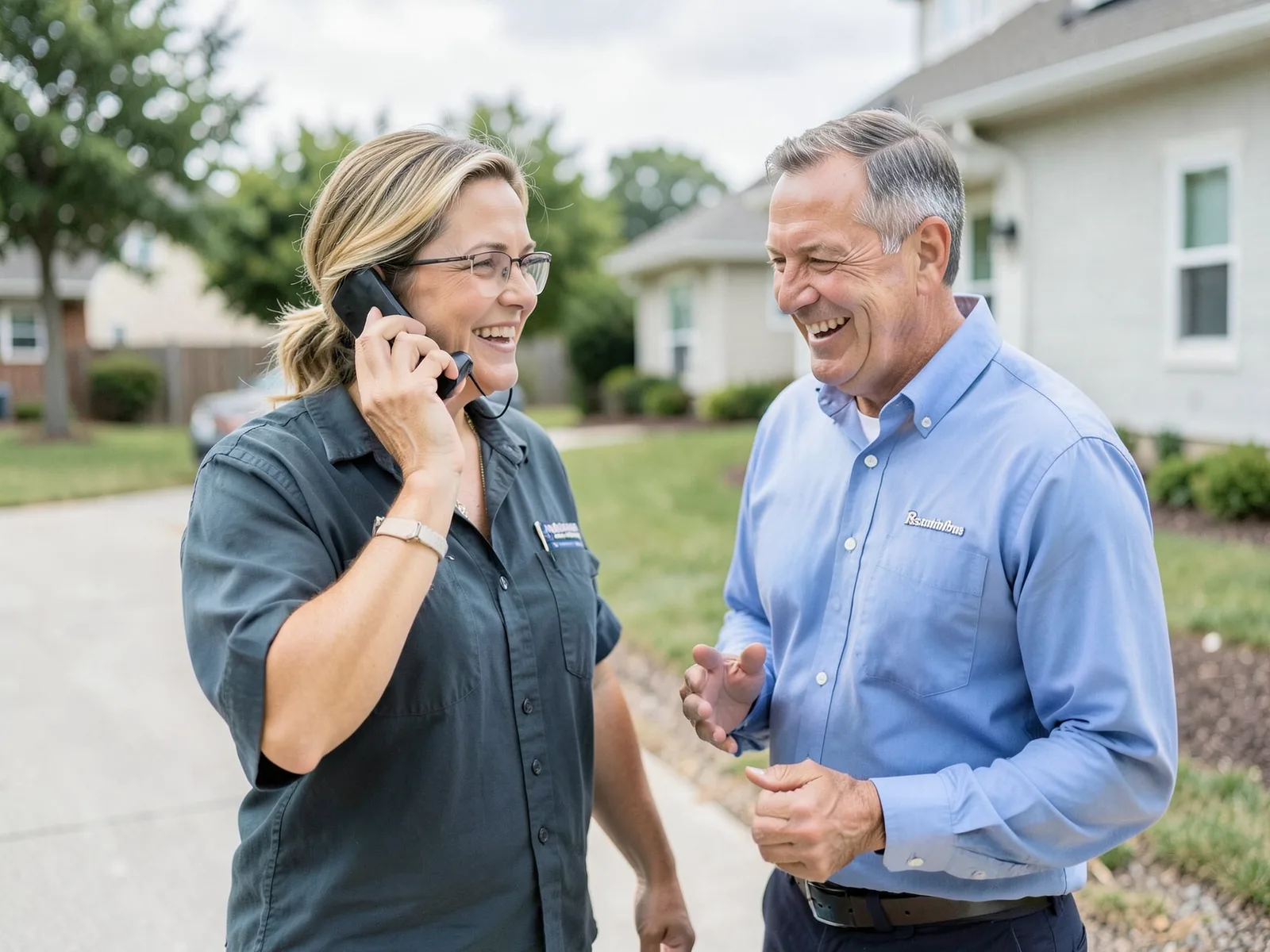 Frequently Asked Questions About Residential Water Damage Restoration in Fleming, OH
